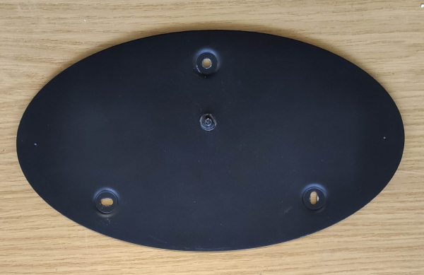 Wandplatte Beocenter 2 Master Unit